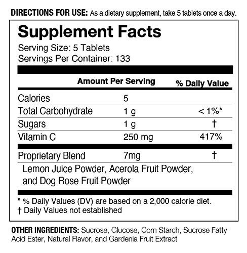 Foto 8 pulgar | Suplemento Umeken C-balance De Vitamina C De Alta Potencia 200 G - Venta Internacional.