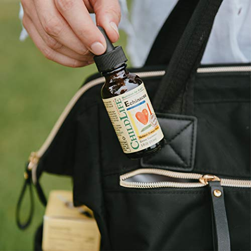 Foto 6 pulgar | Suplemento Childlife Essentials Liquid Echinacea 30 Ml Kids - Venta Internacional.
