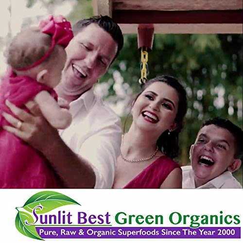 Foto 7 pulgar | Suplemento Sunlit Chlorella Spirulina 1000 Comprimidos - Venta Internacional.