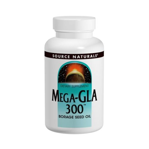 Foto 2 pulgar | Suplemento Source Naturals Mega-gla 300 30 Cápsulas- Venta Internacional