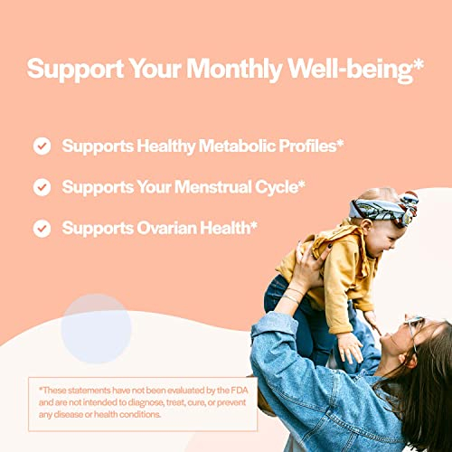 Foto 4 pulgar | Suplemento Wholesome Story Con Mioinositol Y D-chiro Inositol - Venta Internacional.