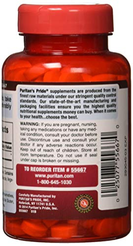 Foto 3 pulgar | Suplemento De Vinagre De Sidra De Manzana Puritan's Pride, 600 Mg, 200 Tabletas - Venta Internacional.