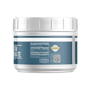 Foto 2 | Bicarbonato De Potasio Earthborn Elements 1,13 Kg - Venta Internacional.