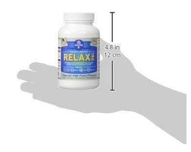 Foto 6 pulgar | Suplemento Biotree Labs Relax 180 Con Magnesio Y Potasio - Venta Internacional.