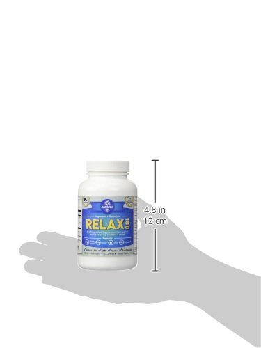 Foto 7 pulgar | Suplemento Biotree Labs Relax 180 Con Magnesio Y Potasio - Venta Internacional.