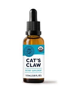 Foto 1 | Suplemento Vimergy: Tintura De Uña De Gato, 115 Ml, Orgánica - Venta Internacional.