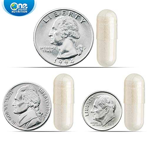 Foto 8 pulgar | Suplemento One Planet Nutrition Nano Vitamina C 250 Mg 120 Cápsulas - Venta Internacional.