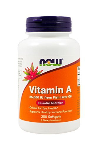 Suplemento Anglink De 25 000 Ui De Vitamina A A Partir De Aceite De Hígado De Pescado - Venta Internacional.