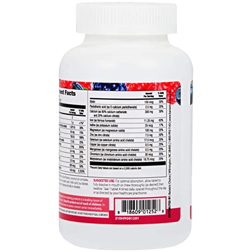 Foto 4 | Complementa Bariatric Choice My Bariatric All-in-one Multivit - Venta Internacional.