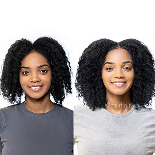 Foto 7 pulgar | Vitaminas Para El Cabello Hairfinity 60 Cápsulas (suministro Para 1 Mes) Veganas - Venta Internacional.