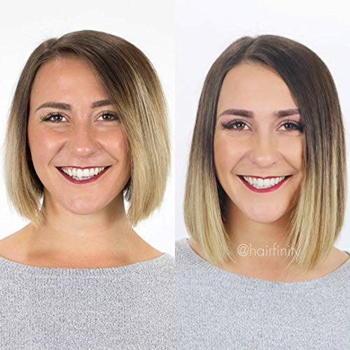 Foto 7 | Vitaminas Para El Cabello Hairfinity 60 Cápsulas (suministro Para 1 Mes) Veganas - Venta Internacional.