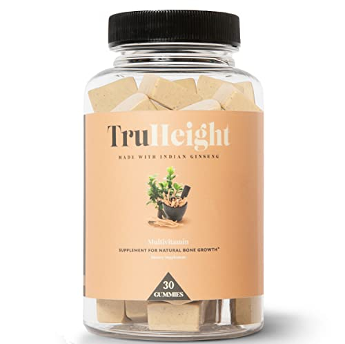 Foto 1 | Suplemento Proheight Truheight Gummies Height Para Crecer En Altura Durante Más De 5 Años - Venta Internacional.