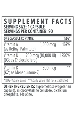 Foto 5 pulgar | Suplemento Biote Medical Adk 10 Immunity + Cardiovascular - Venta Internacional.