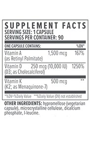 Foto 4 | Suplemento Biote Medical Adk 10 Immunity + Cardiovascular - Venta Internacional.
