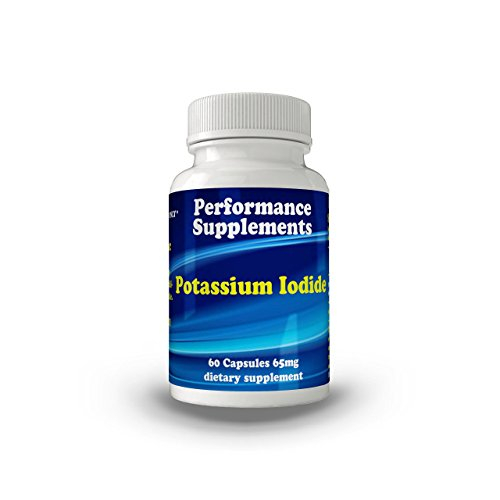 Protector De Tiroides Supplement Performance Supplement Store - Venta Internacional.