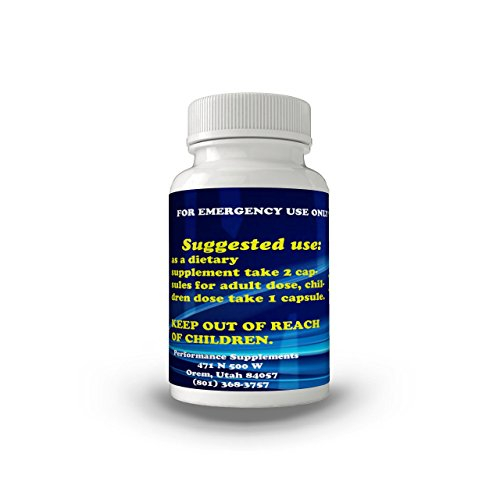 Foto 3 pulgar | Protector De Tiroides Supplement Performance Supplement Store - Venta Internacional.