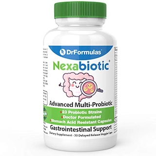 Foto 1 | Probiótico Drformulas Nexabiotic 23 Para Mujeres Y Hombres 34,5 B C - Venta Internacional.