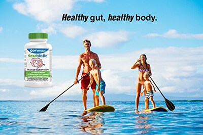 Foto 6 | Probiótico Drformulas Nexabiotic 23 Para Mujeres Y Hombres 34,5 B C - Venta Internacional.