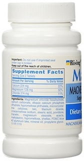 Foto 3 | Suplemento Marble Medical Mag, 64 Tabletas, 60 Unidades (paquete De 3) - Venta Internacional.