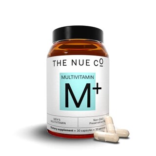 Foto 1 | Suplemento The Nue Co. Los Multivitamínicos Para Hombres Respaldan La Energía, ¿no? - Venta Internacional.