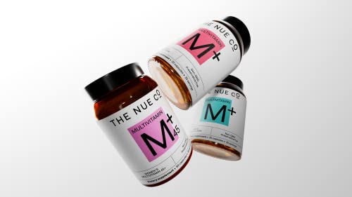 Foto 4 | Suplemento The Nue Co. Los Multivitamínicos Para Hombres Respaldan La Energía, ¿no? - Venta Internacional.
