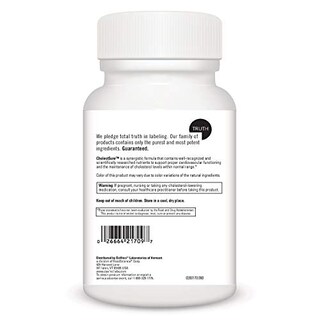 Foto 5 | Suplemento Cholestsure Cardiovascular Health 90 De Davinci Labs - Venta Internacional.