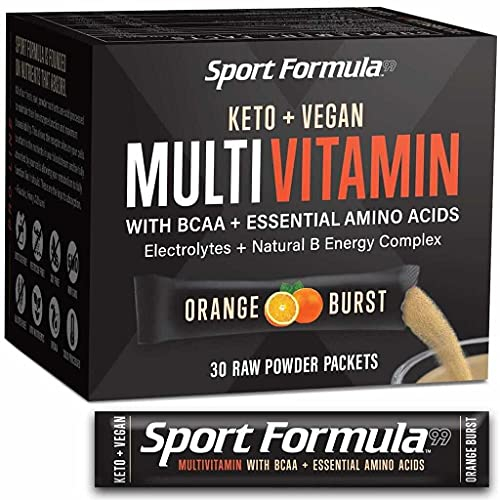 Foto 2 pulgar | Multivitamínico En Polvo Supplement Sport Formula 99 Para Hombres Y Mujeres - Venta Internacional.