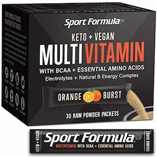 Foto 1 | Multivitamínico En Polvo Supplement Sport Formula 99 Para Hombres Y Mujeres - Venta Internacional.