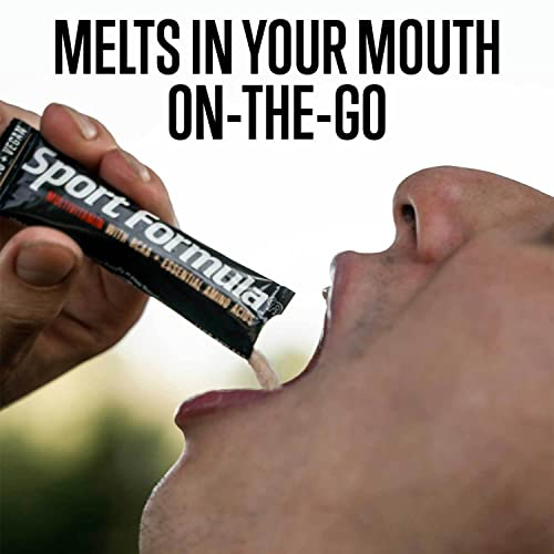 Foto 3 | Multivitamínico En Polvo Supplement Sport Formula 99 Para Hombres Y Mujeres - Venta Internacional.