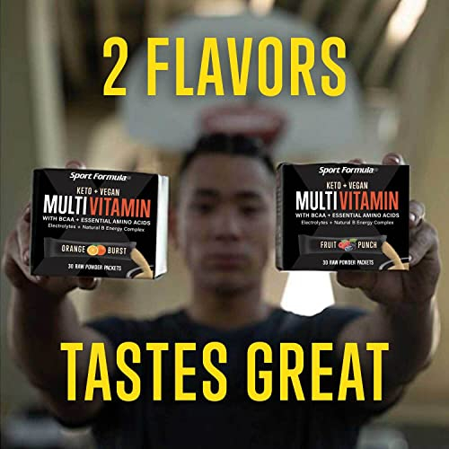 Foto 7 | Multivitamínico En Polvo Supplement Sport Formula 99 Para Hombres Y Mujeres - Venta Internacional.