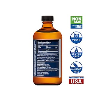 Foto 4 | Suplemento De Hidrosol De Cobre Bioactivo De Sovereign Copper, 240 Ml - Venta Internacional.
