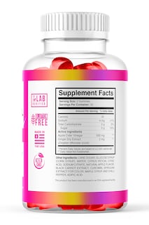 Foto 7 | Gominolas Minerales K3, Fórmula Original De Zelso Nutrition (paquete De 2) - Venta Internacional.