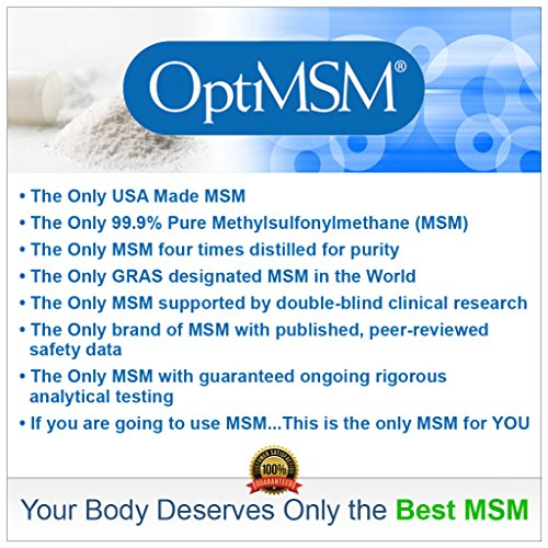 Foto 5 pulgar | Suplemento De Msm Kala Health Msmpure En Polvo Grueso, 454 G - Venta Internacional.