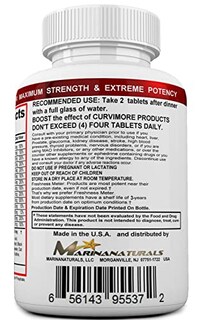 Foto 3 | Suplemento Marinanaturals Curvimore Booster Para Agrandar Los Senos - Venta Internacional.