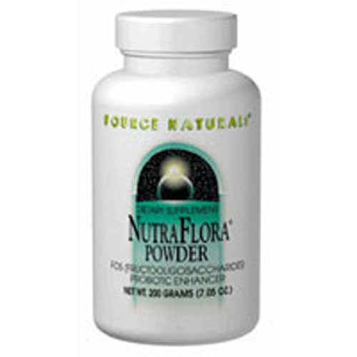 Foto 2 pulgar | Suplemento Source Naturals Fos (fructooligosacáridos) 100  - Venta Internacional.