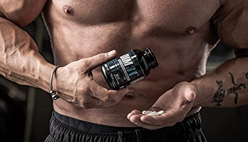 Foto 5 pulgar | Suplemento Primegenix Dim 3x De Diindolilmetano Para Hombres - Venta Internacional.
