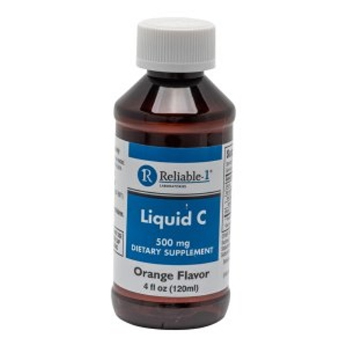 Suplemento De Boróleo Y Vitamina C 120 Ml - Venta Internacional.