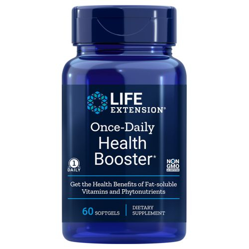 Foto 1 | Suplemento Life Extension Para Mejorar La Salud Una Vez Al Día, 60 G - Venta Internacional.