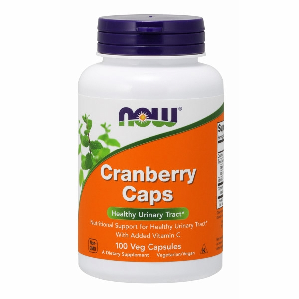 Cápsulas De Arándano De Supplement Now Foods, 100 Cápsulas (paquete De 4) - Venta Internacional.