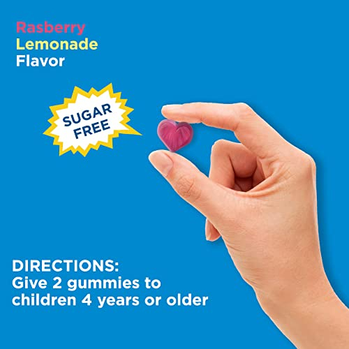 Foto 5 | Suplemento Gomitas Feel Calm Para Niños De Mommy's Bliss 60 Unidades - Venta Internacional.