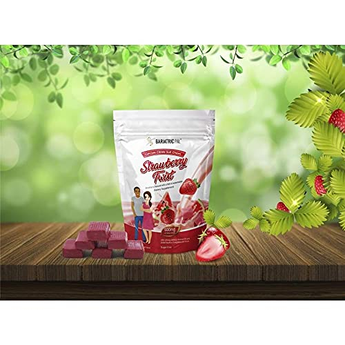 Foto 5 pulgar | Suplemento Bariatricpal Para Masticar Con Citrato De Calcio, 500 Mg - Venta Internacional.