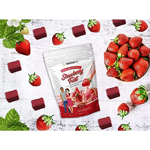 Foto 6 pulgar | Suplemento Bariatricpal Para Masticar Con Citrato De Calcio, 500 Mg - Venta Internacional.
