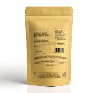 Foto 2 | Polvo De Alholva Carmel Organics 240 Ml | Organo 100% Certificado - Venta Internacional.