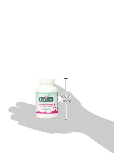 Foto 6 pulgar | Suplemento Proper Nutrition Seavive 90 Cápsulas Immune Suppo - Venta Internacional.