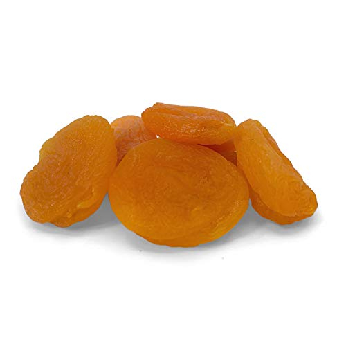Foto 3 pulgar | Albaricoques Secos Probióticos Nature's Garden, 1 Kg (paquete De 1) - Venta Internacional.