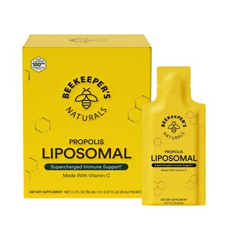 Foto 1 | Suplemento Liposomal de Propóleo Beekeeper's Naturals con Vitamina E - Venta Internacional