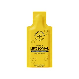 Foto 2 | Suplemento Liposomal de Propóleo Beekeeper's Naturals con Vitamina E - Venta Internacional
