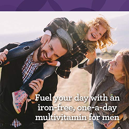 Foto 4 pulgar | Multivitamínico Innate Response Formulas Para Hombres, Una Dosis Diaria De 60 - Venta Internacional.