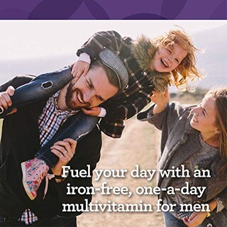 Foto 3 | Multivitamínico Innate Response Formulas Para Hombres, Una Dosis Diaria De 60 - Venta Internacional.
