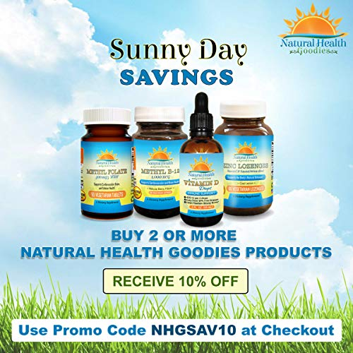 Foto 6 pulgar | Productos Naturales Para La Salud De Vitamin D Drops Para Bebés, Niños Y Adultos - Venta Internacional.